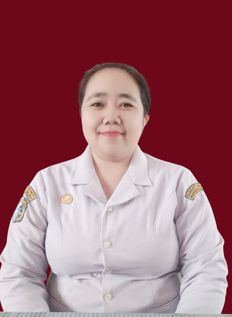 Hajiatun Huda, S.Pd.